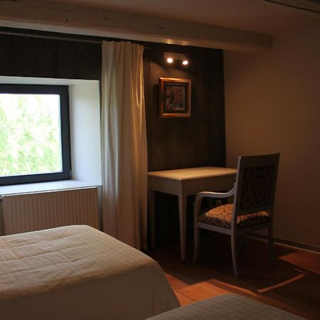 La Colline Du Baa - Maison D'Hotes D'Exception Lapoutroie Zimmer foto