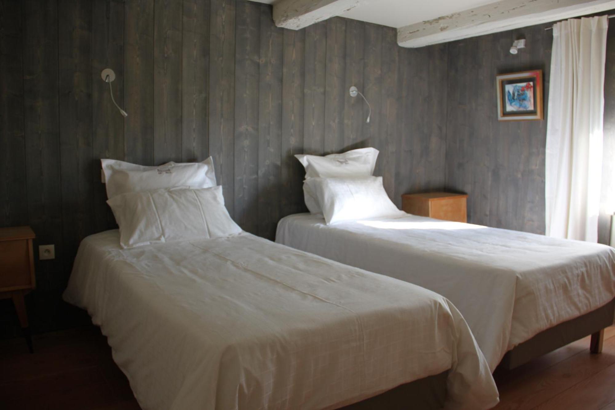 La Colline Du Baa - Maison D'Hotes D'Exception Lapoutroie Zimmer foto